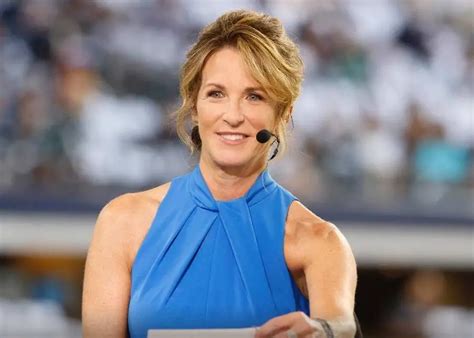 suzy kolber married|Suzy Kolber